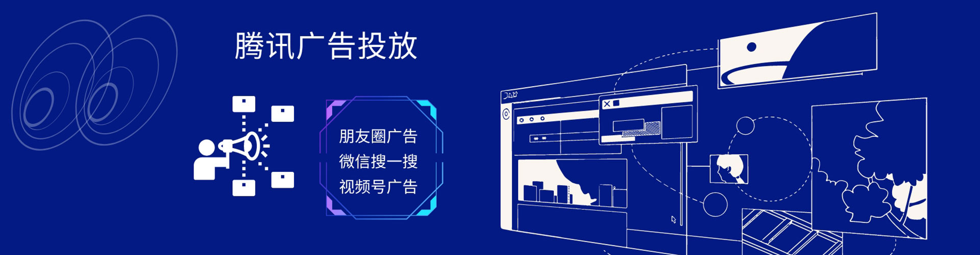垦利信息流优化